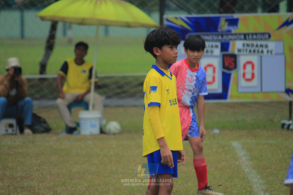 ijl u10 030825 brazillian soccer bintaro vs endang witarsa fc