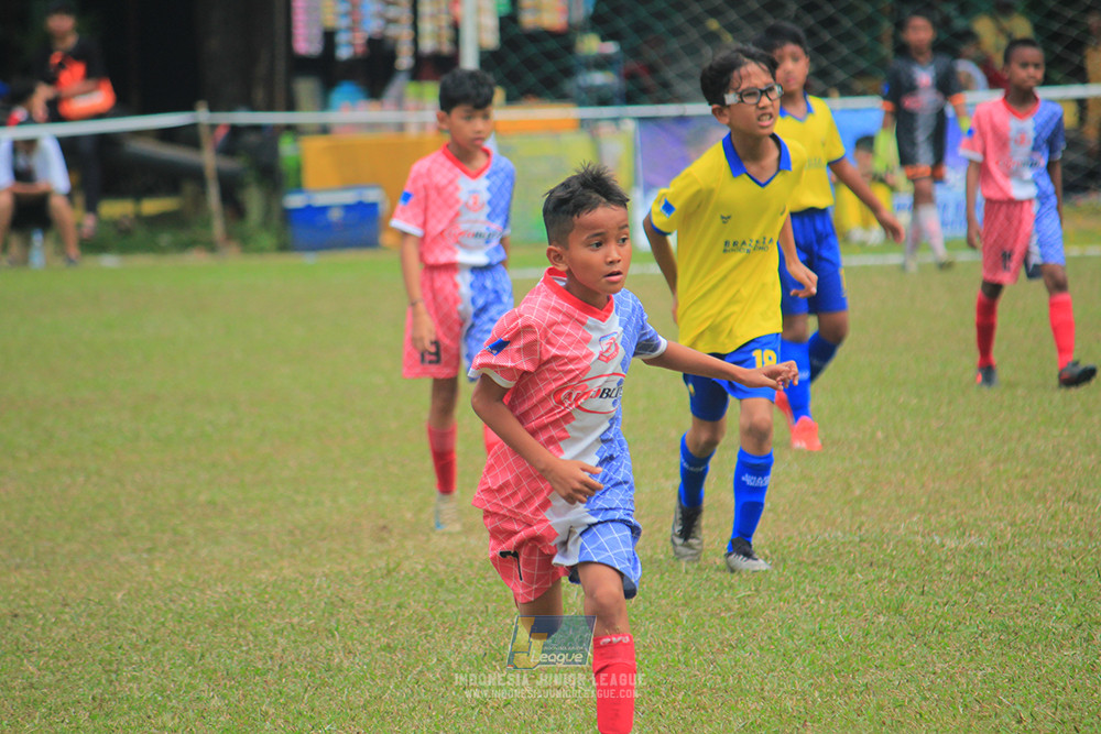 ijl u10 030825 brazillian soccer bintaro vs endang witarsa fc