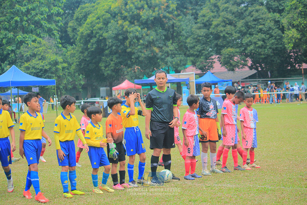 ijl u10 030825 brazillian soccer bintaro vs endang witarsa fc