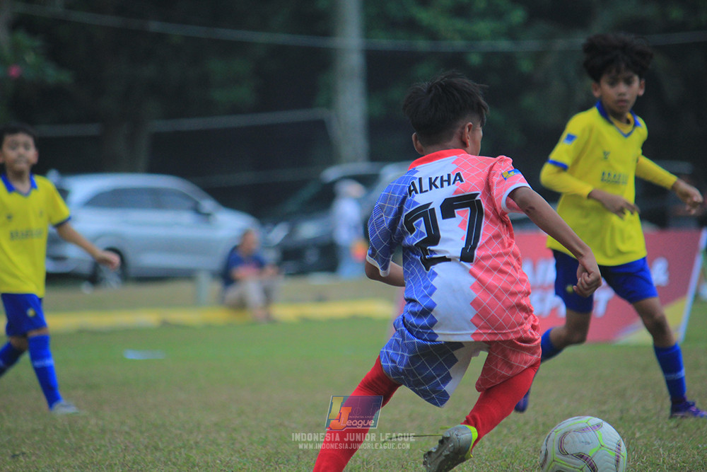ijl u10 030825 brazillian soccer bintaro vs endang witarsa fc