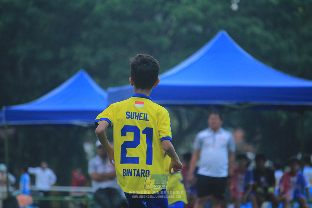 ijl u10 030825 brazillian soccer bintaro vs endang witarsa fc