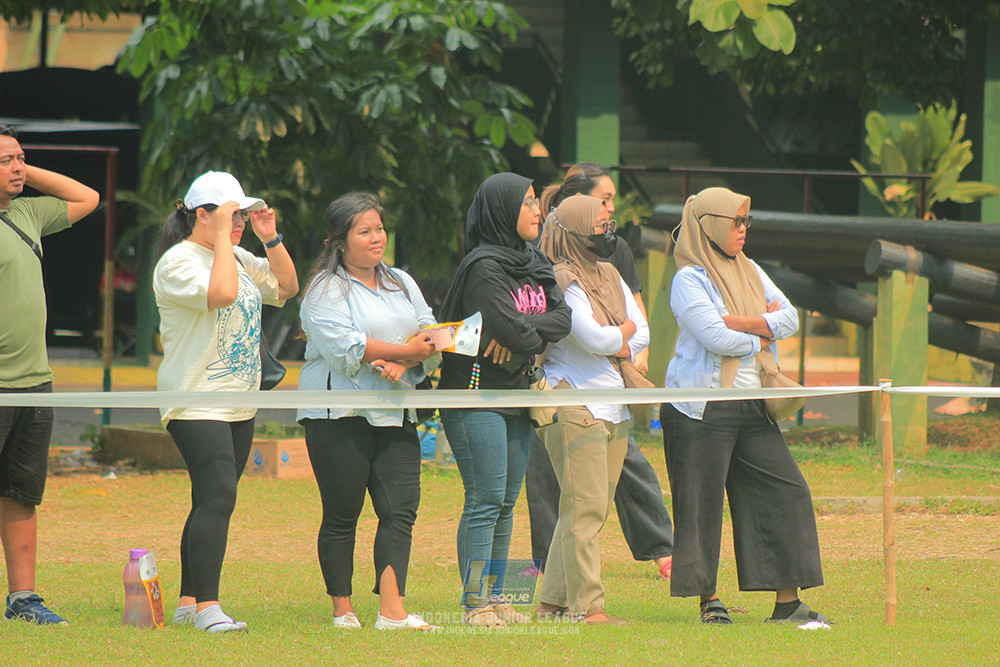 ijl u10 030825 brazillian soccer bintaro vs endang witarsa fc