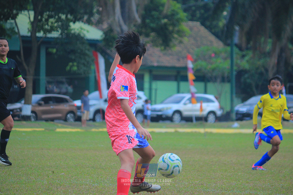 ijl u10 030825 brazillian soccer bintaro vs endang witarsa fc