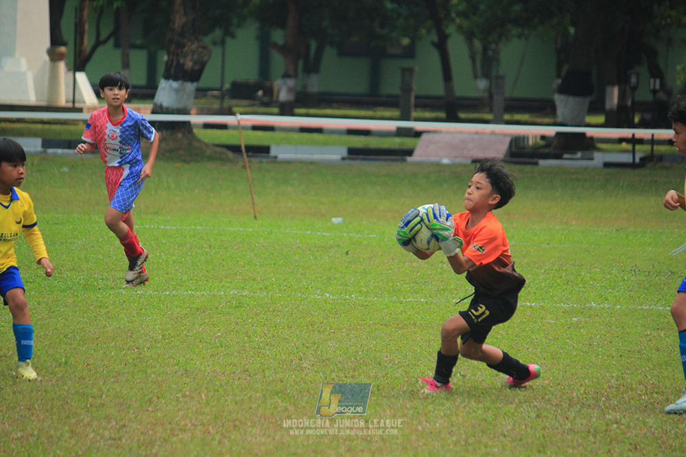 ijl u10 030825 brazillian soccer bintaro vs endang witarsa fc