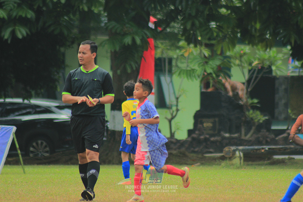 ijl u10 030825 brazillian soccer bintaro vs endang witarsa fc