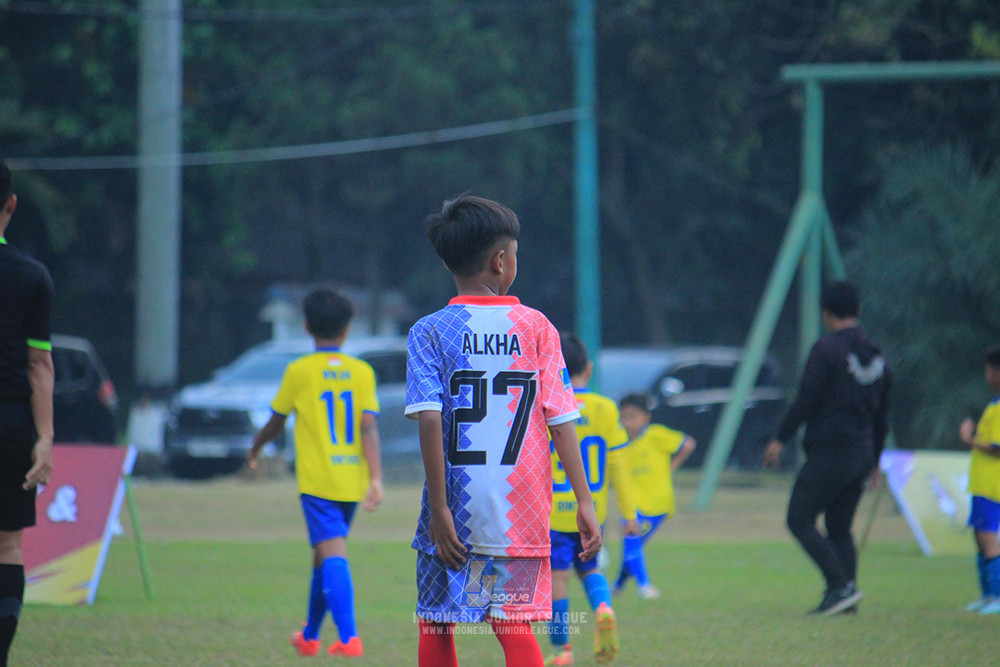 ijl u10 030825 brazillian soccer bintaro vs endang witarsa fc