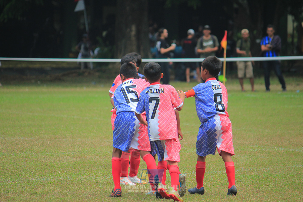 ijl u10 030825 brazillian soccer bintaro vs endang witarsa fc