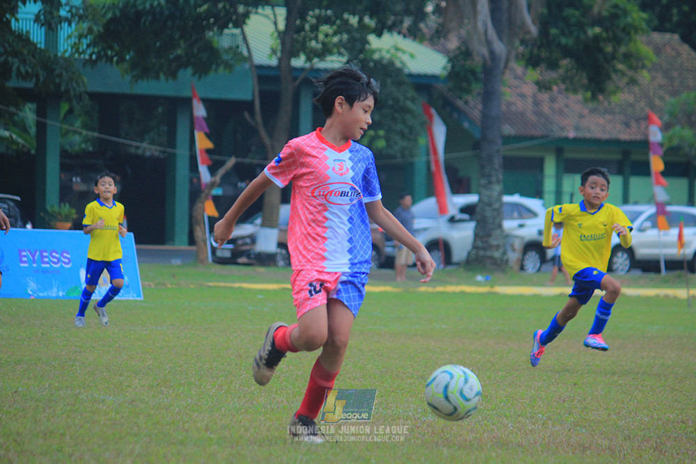 ijl u10 030825 brazillian soccer bintaro vs endang witarsa fc