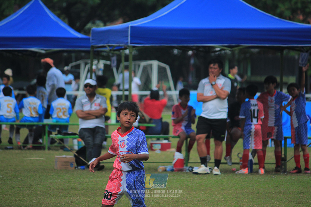 ijl u10 030825 brazillian soccer bintaro vs endang witarsa fc