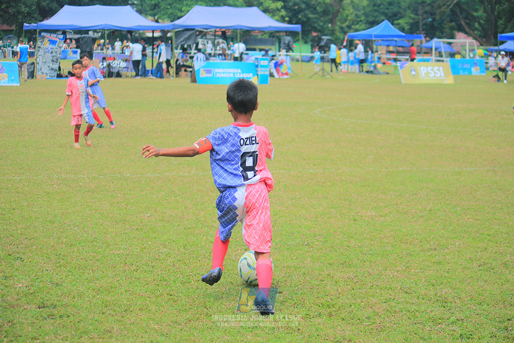 ijl u10 030825 brazillian soccer bintaro vs endang witarsa fc