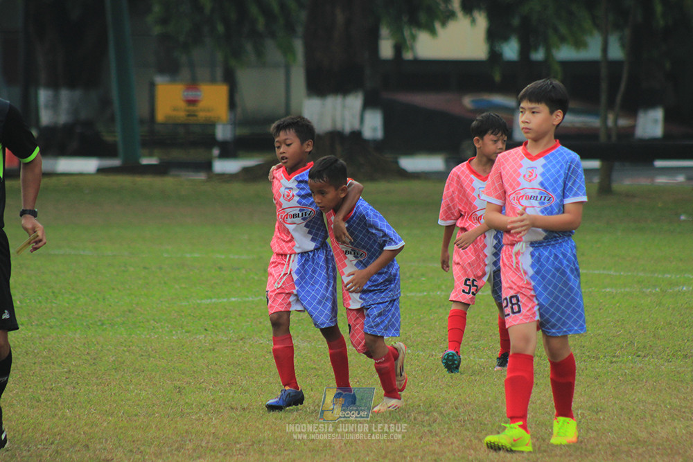 ijl u10 030825 brazillian soccer bintaro vs endang witarsa fc