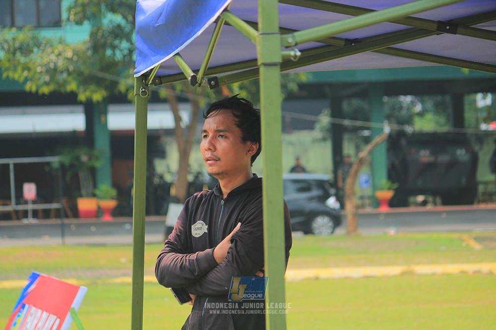 ijl u10 030825 brazillian soccer bintaro vs endang witarsa fc