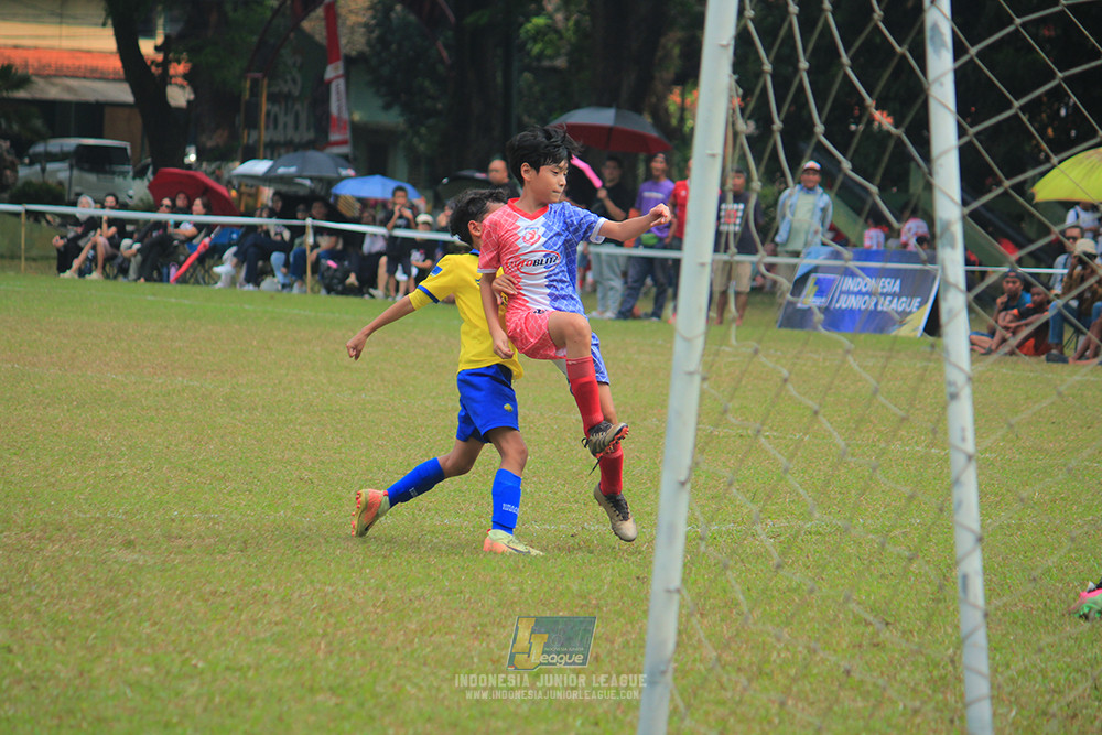 ijl u10 030825 brazillian soccer bintaro vs endang witarsa fc