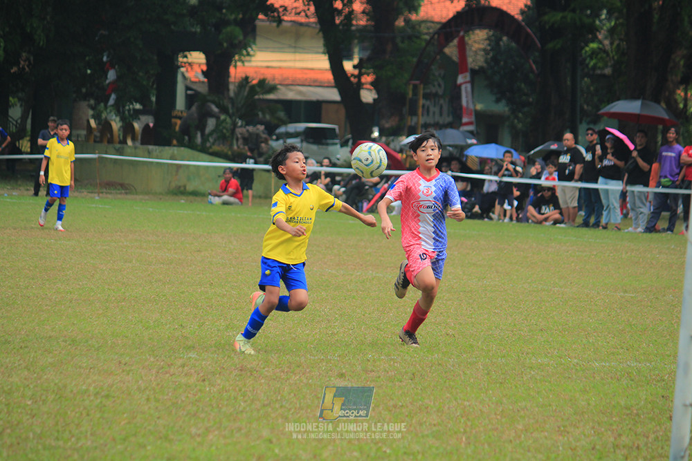 ijl u10 030825 brazillian soccer bintaro vs endang witarsa fc