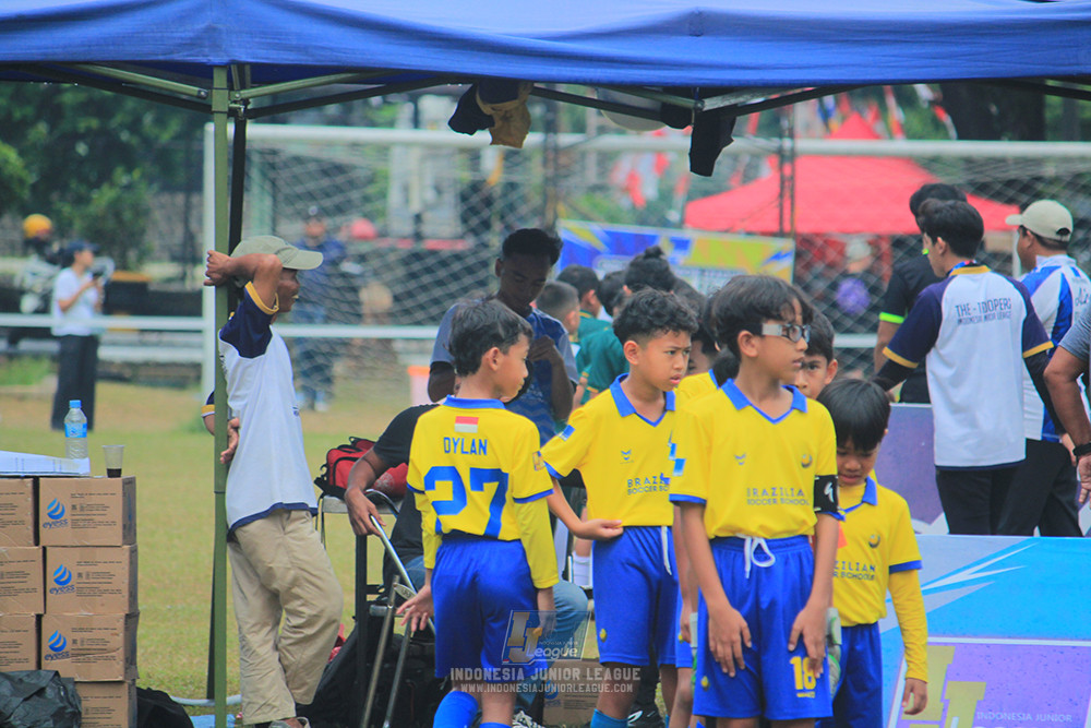 ijl u10 030825 brazillian soccer bintaro vs endang witarsa fc