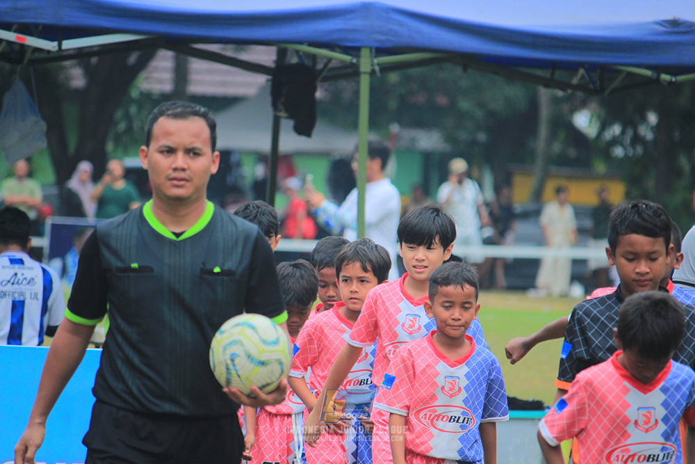 ijl u10 030825 brazillian soccer bintaro vs endang witarsa fc