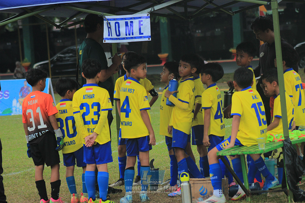 ijl u10 030825 brazillian soccer bintaro vs endang witarsa fc
