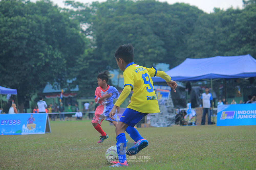 ijl u10 030825 brazillian soccer bintaro vs endang witarsa fc
