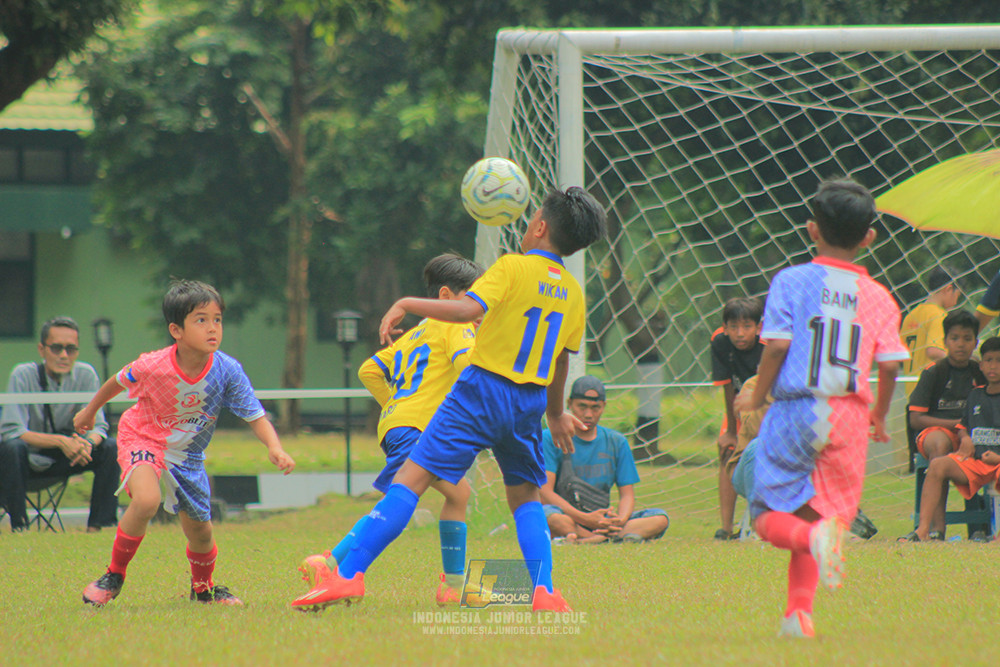 ijl u10 030825 brazillian soccer bintaro vs endang witarsa fc