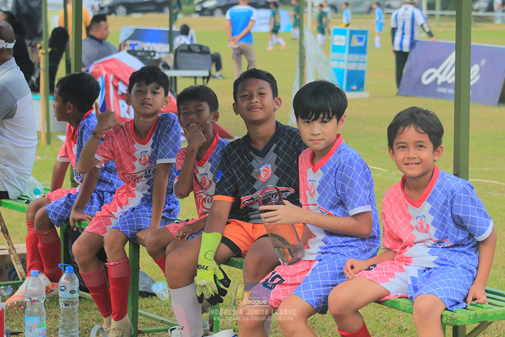ijl u10 030825 brazillian soccer bintaro vs endang witarsa fc