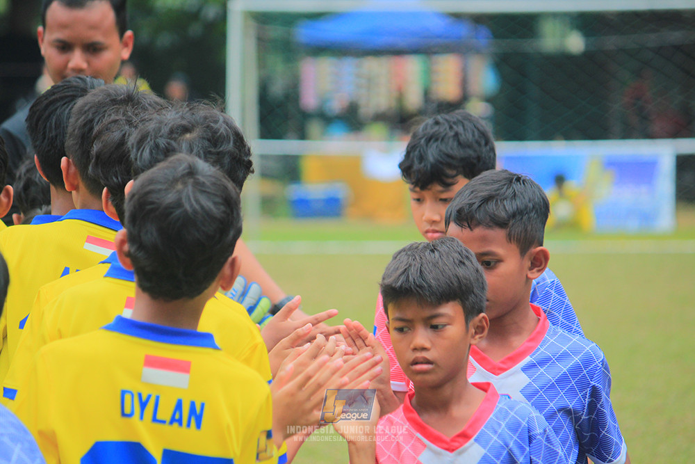 ijl u10 030825 brazillian soccer bintaro vs endang witarsa fc