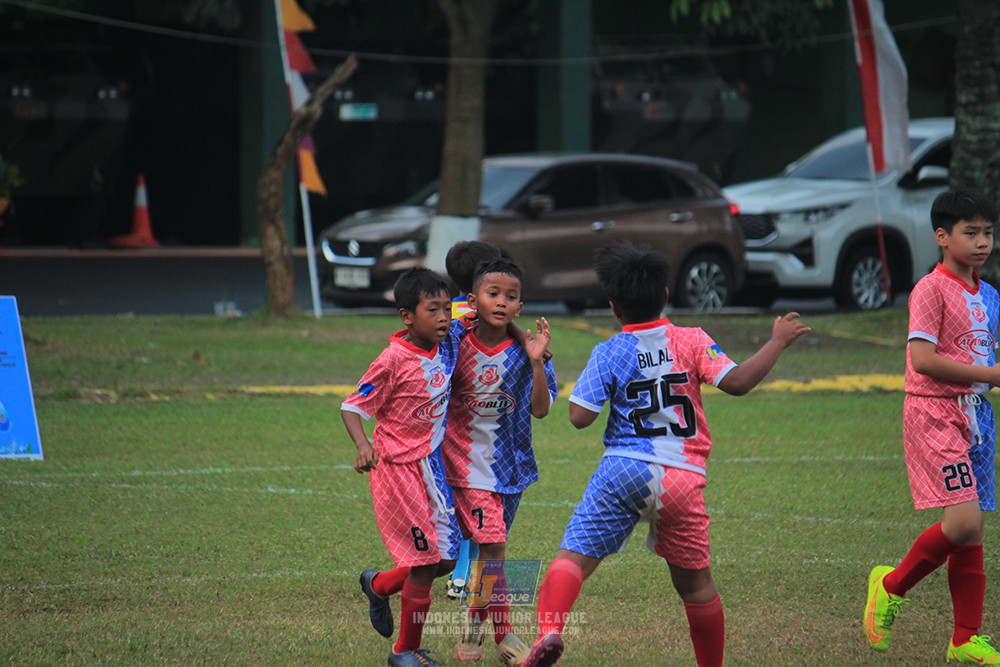 ijl u10 030825 brazillian soccer bintaro vs endang witarsa fc