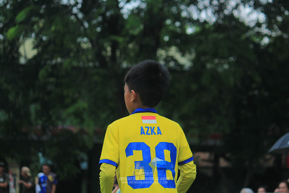 ijl u10 030825 brazillian soccer bintaro vs endang witarsa fc