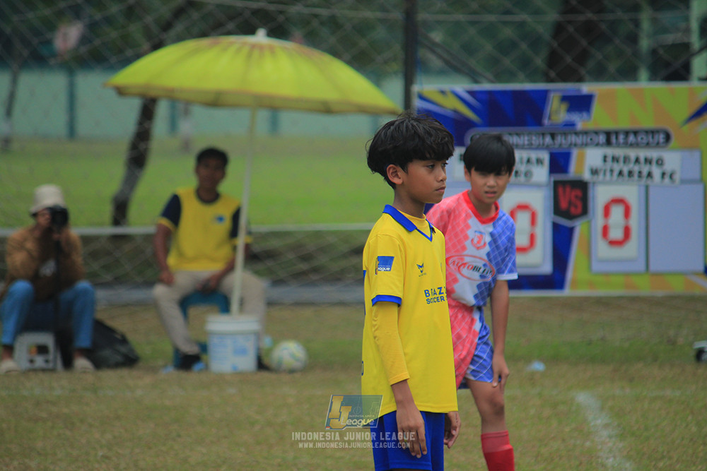 ijl u10 030825 brazillian soccer bintaro vs endang witarsa fc