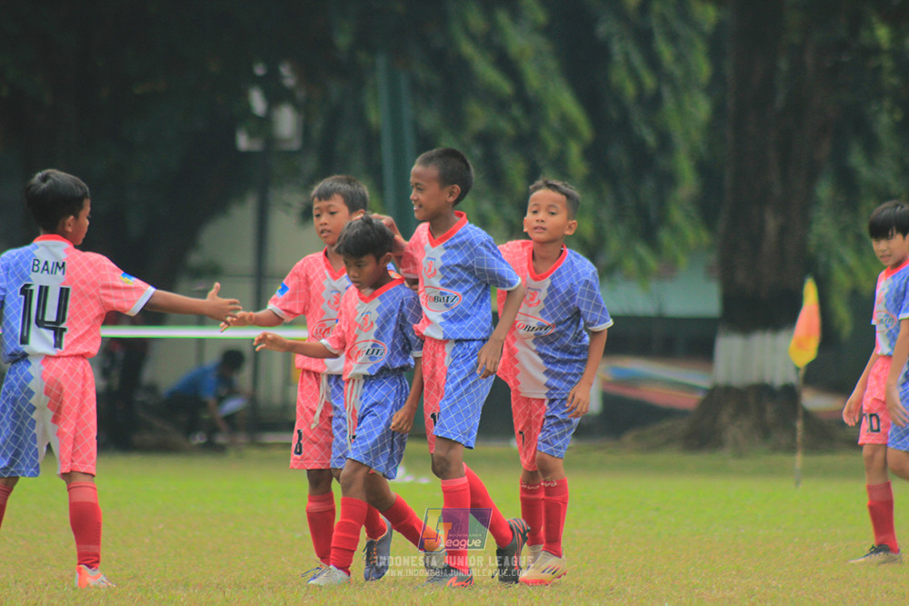 ijl u10 030825 brazillian soccer bintaro vs endang witarsa fc