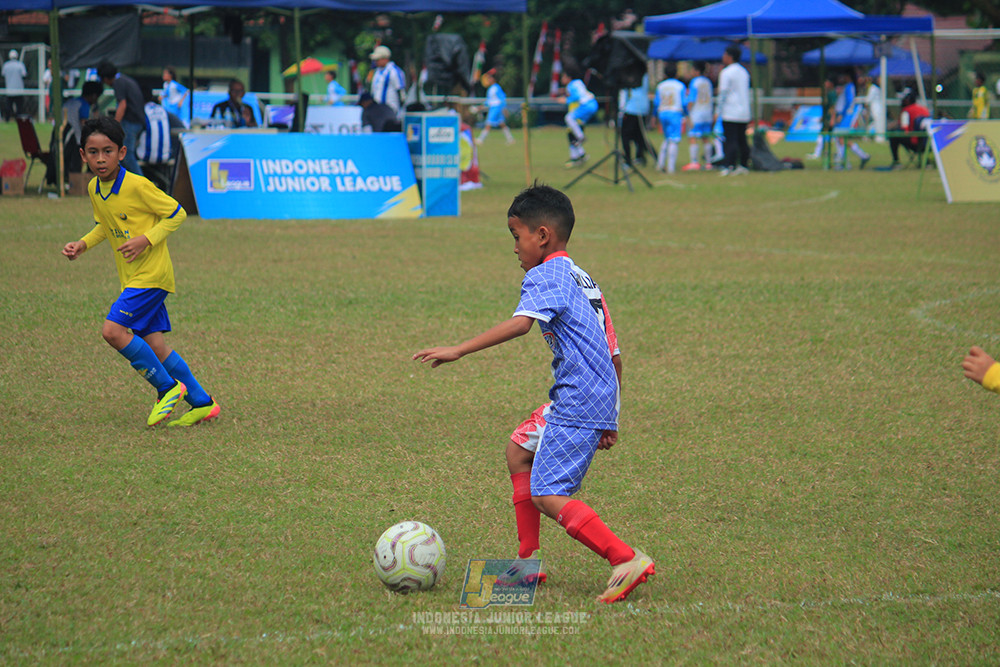 ijl u10 030825 brazillian soccer bintaro vs endang witarsa fc
