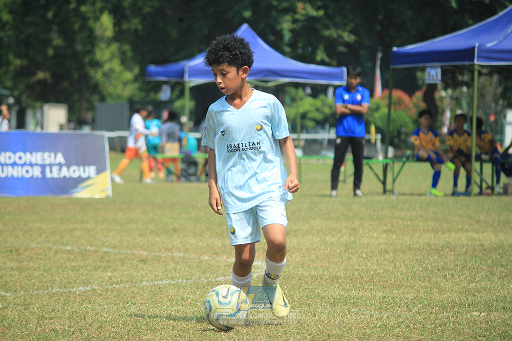 ijl u10 030825 brazillian soccer lebak bulus vs tunas jakarta