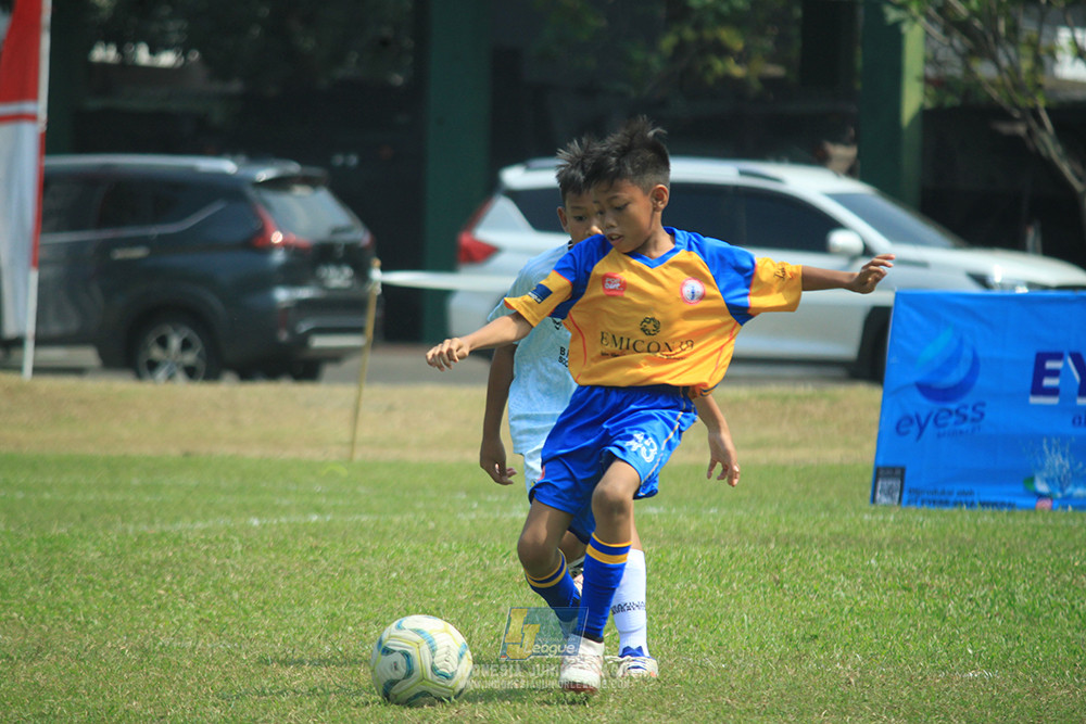 ijl u10 030825 brazillian soccer lebak bulus vs tunas jakarta