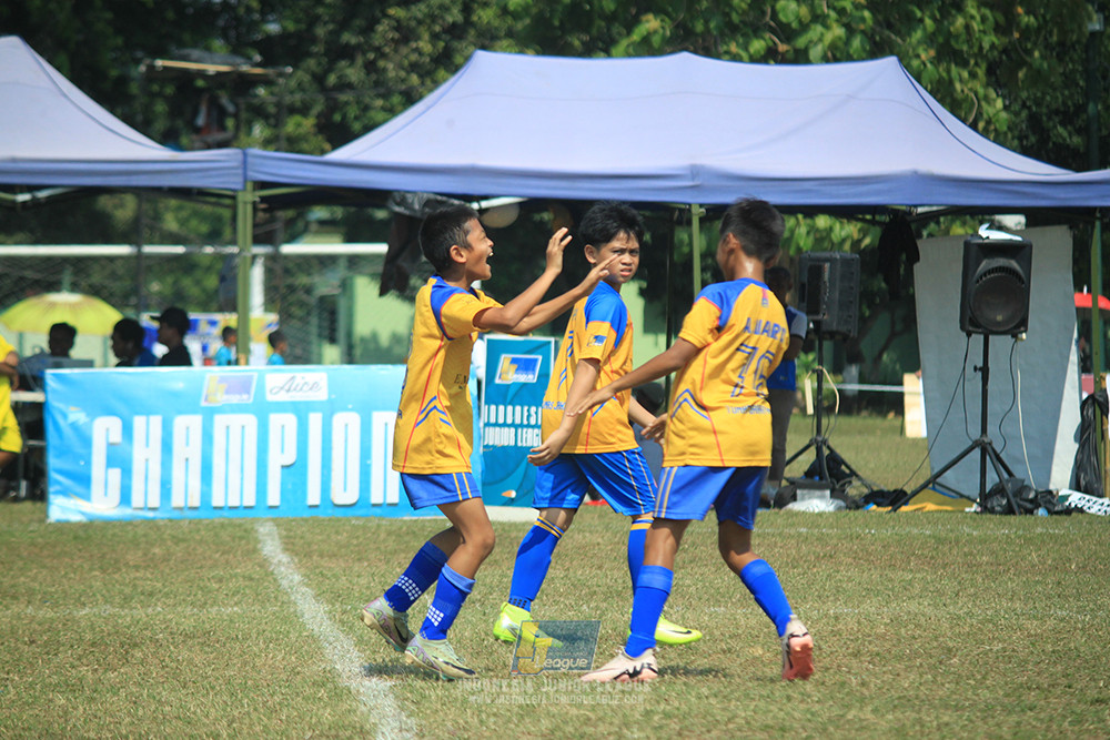 ijl u10 030825 brazillian soccer lebak bulus vs tunas jakarta