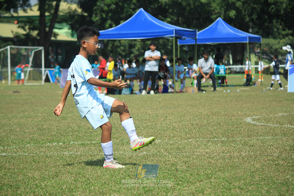 ijl u10 030825 brazillian soccer lebak bulus vs tunas jakarta