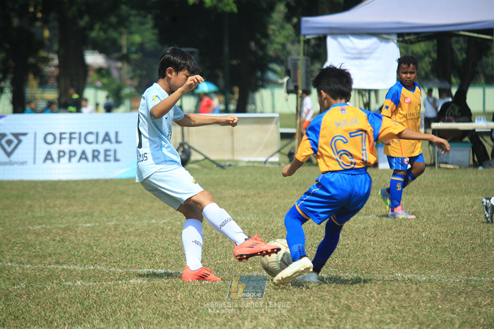 ijl u10 030825 brazillian soccer lebak bulus vs tunas jakarta