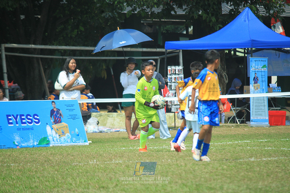 ijl u10 030825 brazillian soccer lebak bulus vs tunas jakarta