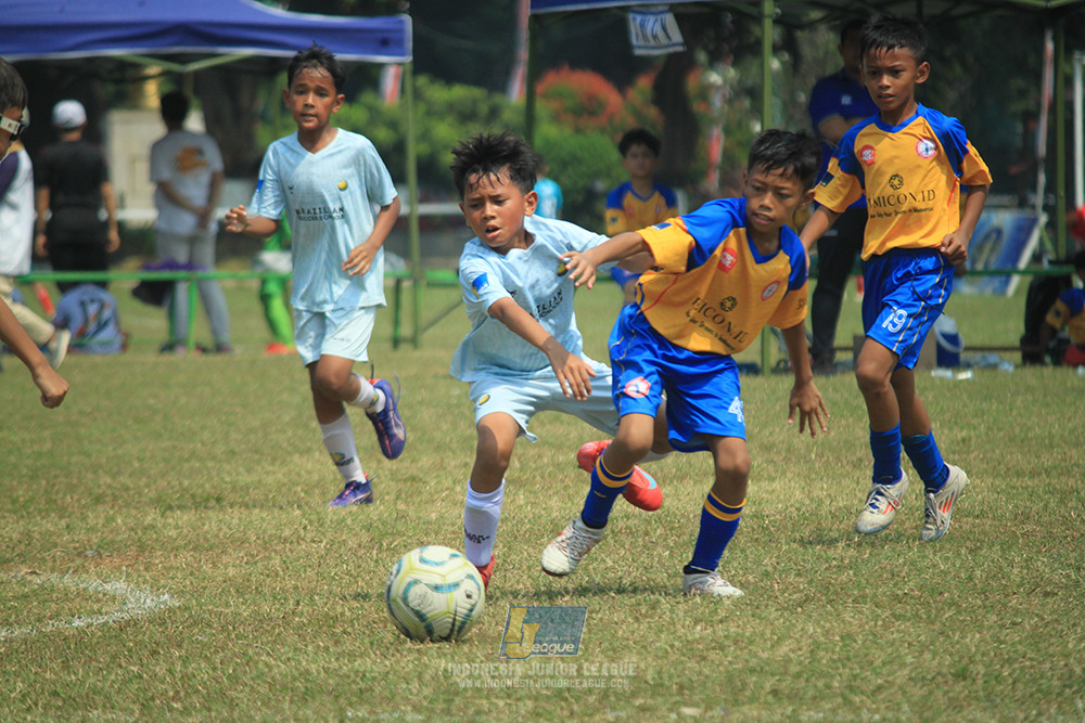 ijl u10 030825 brazillian soccer lebak bulus vs tunas jakarta