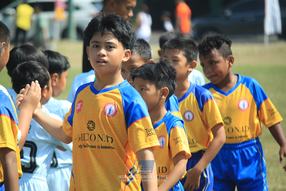 ijl u10 030825 brazillian soccer lebak bulus vs tunas jakarta