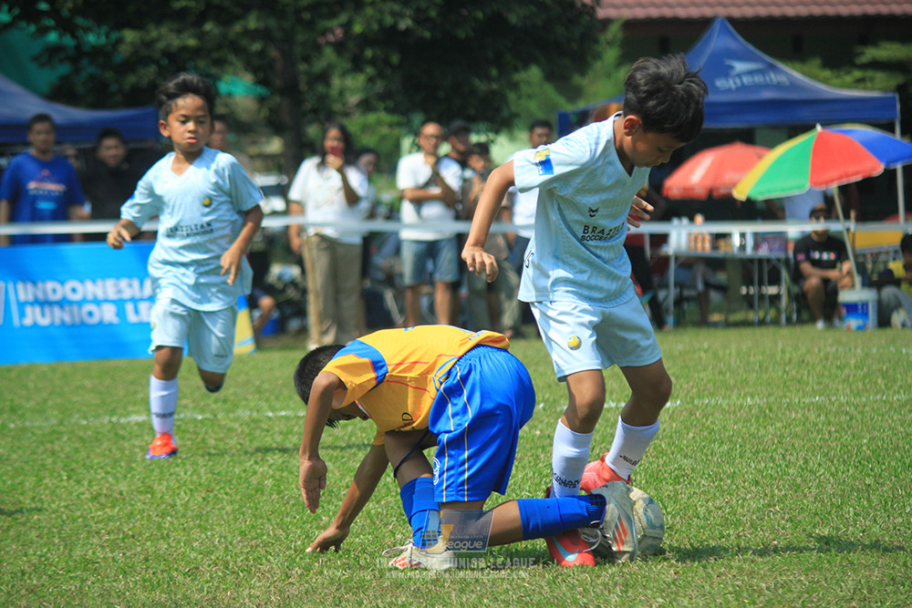 ijl u10 030825 brazillian soccer lebak bulus vs tunas jakarta