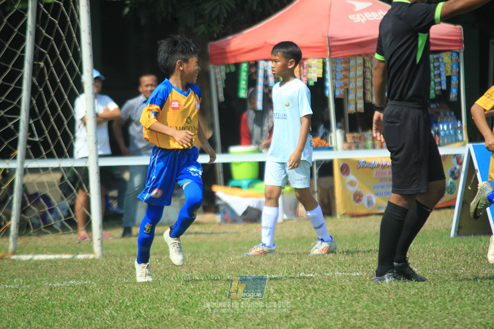 ijl u10 030825 brazillian soccer lebak bulus vs tunas jakarta