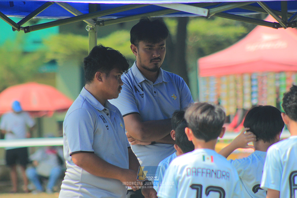 ijl u10 030825 brazillian soccer lebak bulus vs tunas jakarta