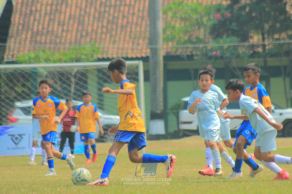 ijl u10 030825 brazillian soccer lebak bulus vs tunas jakarta