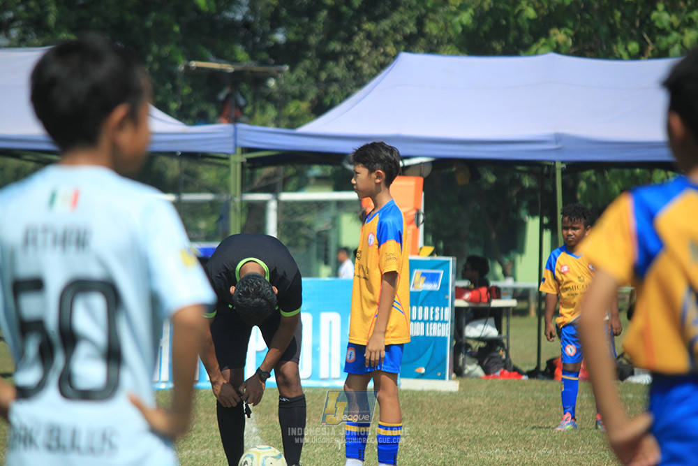 ijl u10 030825 brazillian soccer lebak bulus vs tunas jakarta