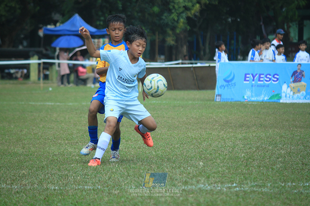 ijl u10 030825 brazillian soccer lebak bulus vs tunas jakarta