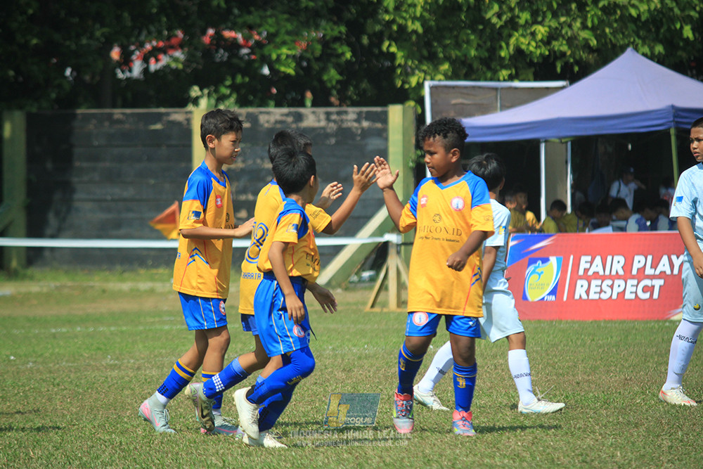 ijl u10 030825 brazillian soccer lebak bulus vs tunas jakarta