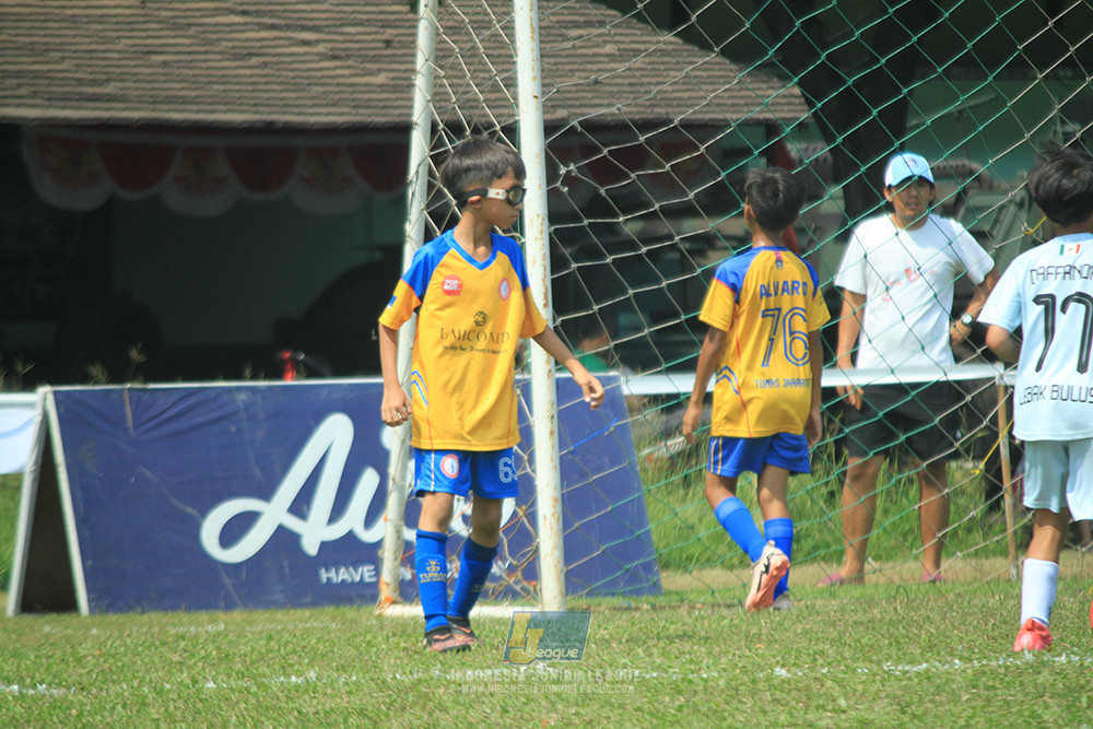 ijl u10 030825 brazillian soccer lebak bulus vs tunas jakarta