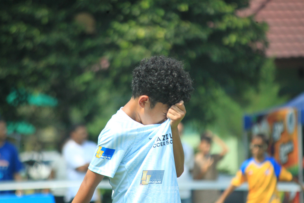 ijl u10 030825 brazillian soccer lebak bulus vs tunas jakarta