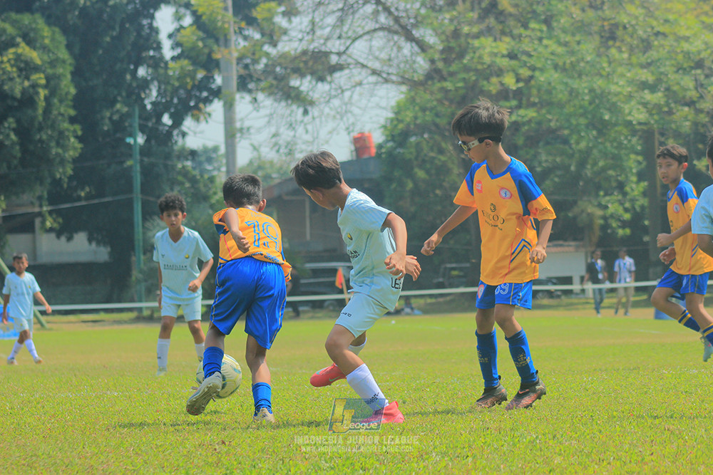 ijl u10 030825 brazillian soccer lebak bulus vs tunas jakarta
