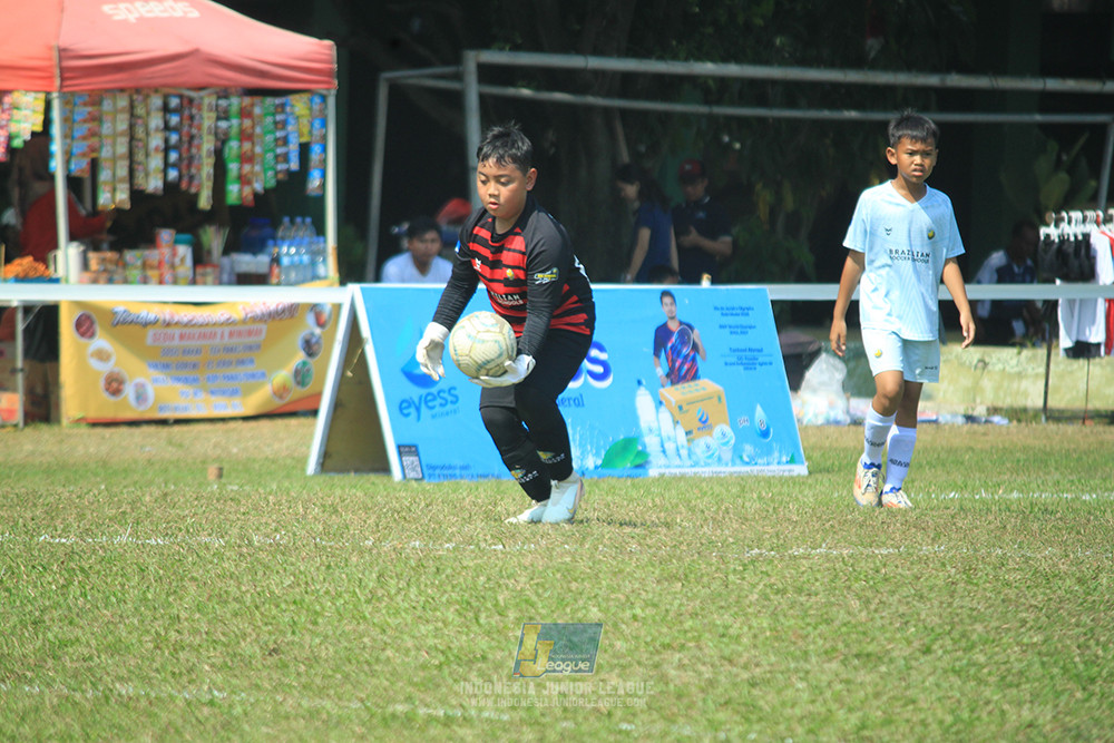 ijl u10 030825 brazillian soccer lebak bulus vs tunas jakarta