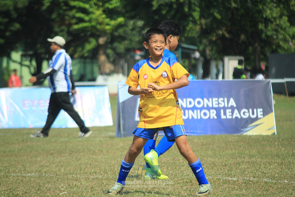 ijl u10 030825 brazillian soccer lebak bulus vs tunas jakarta